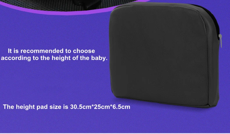 child safety car seat
