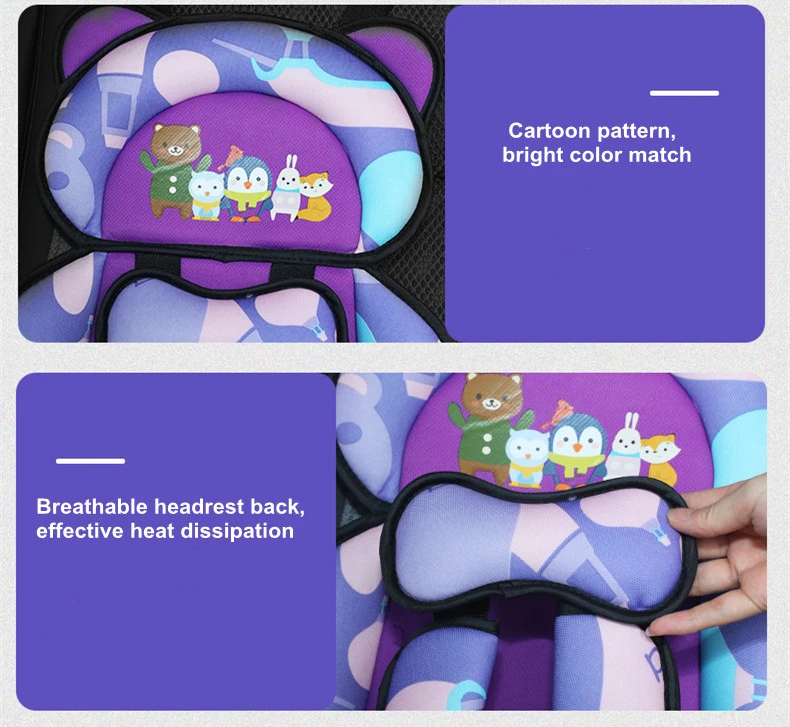 baby car seat safety