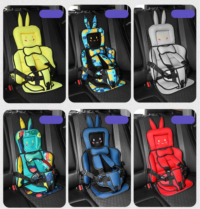 safety seat belt