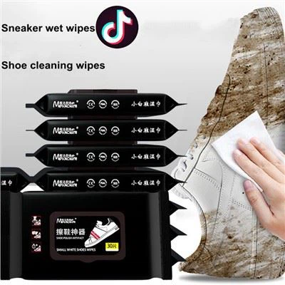 Sneaker Wipes