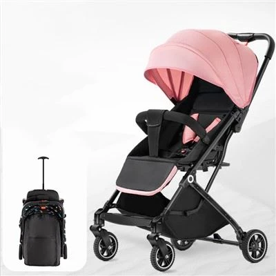 Baby Pram