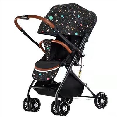 Kereta Sorong Pelapik Pram