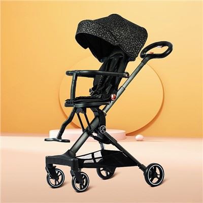Stroller Untuk Kanak-kanak Besar